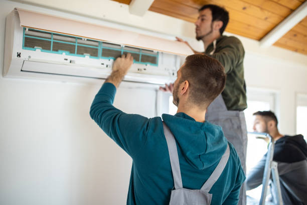 Best Furnace installation  in Perry, MI
