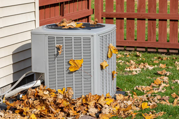 Best Emergency HVAC repair  in Perry, MI