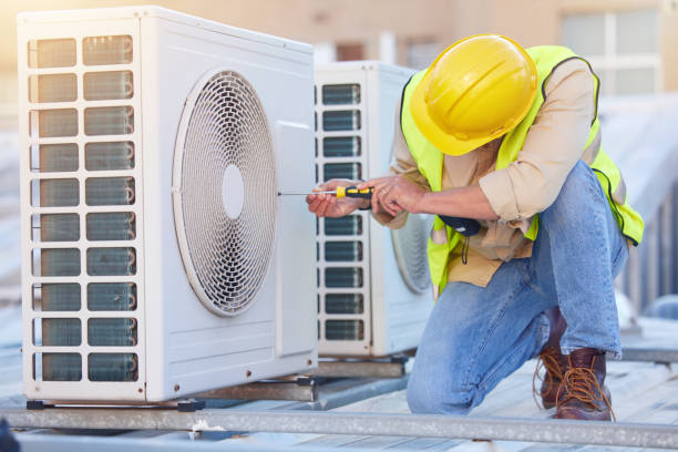 Best HVAC repair near me  in Perry, MI
