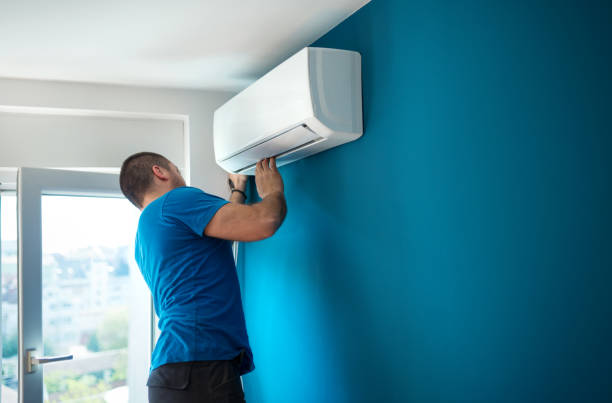 Best HVAC repair near me  in Perry, MI