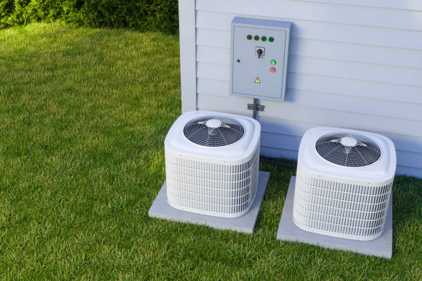 Best HVAC system installation  in Perry, MI