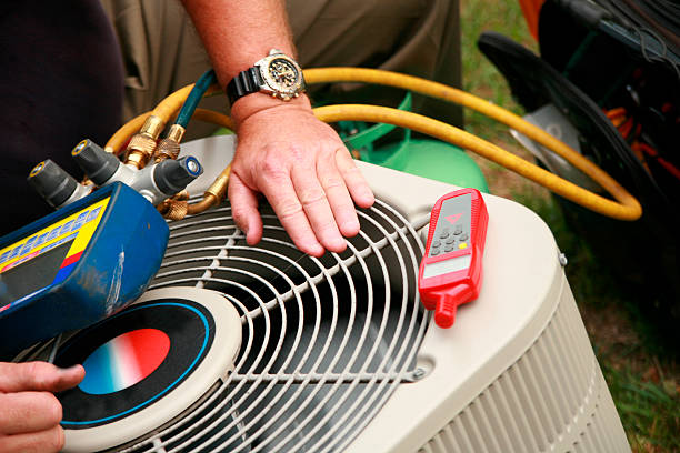 Best Affordable air conditioning repair  in Perry, MI