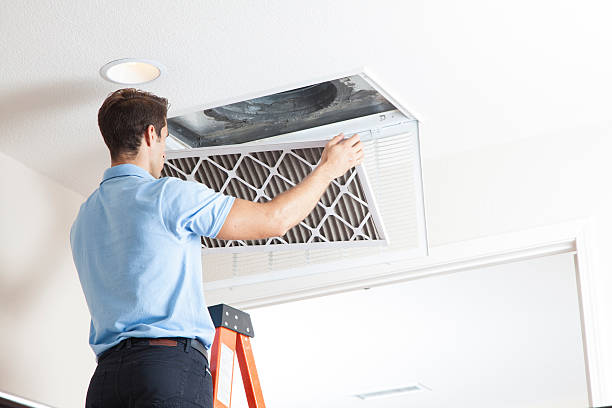Best HVAC emergency services  in Perry, MI