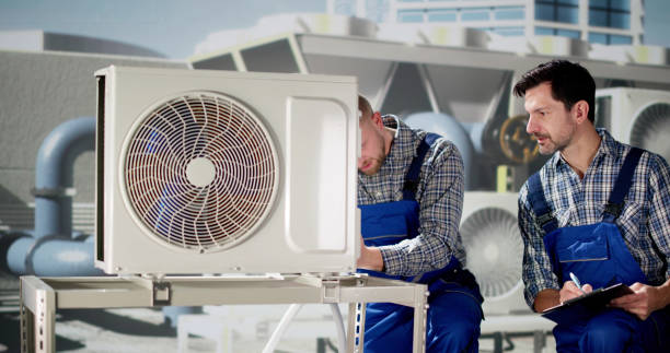 Best HVAC tune-up services  in Perry, MI