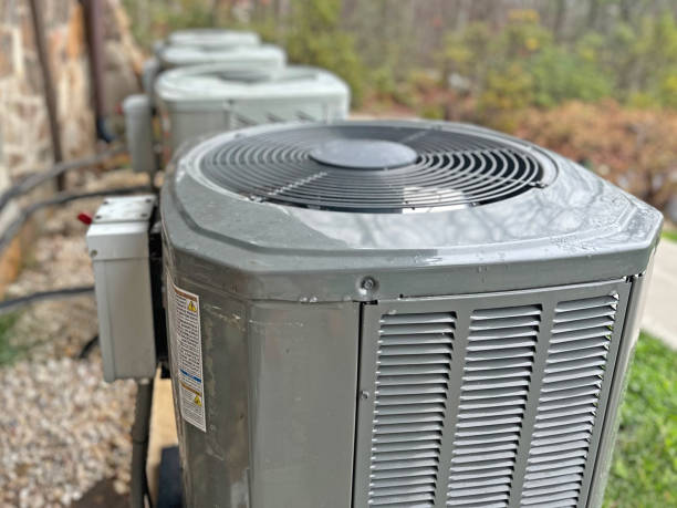 Best Ductless HVAC repair  in Perry, MI
