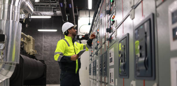 Best HVAC companies near me  in Perry, MI