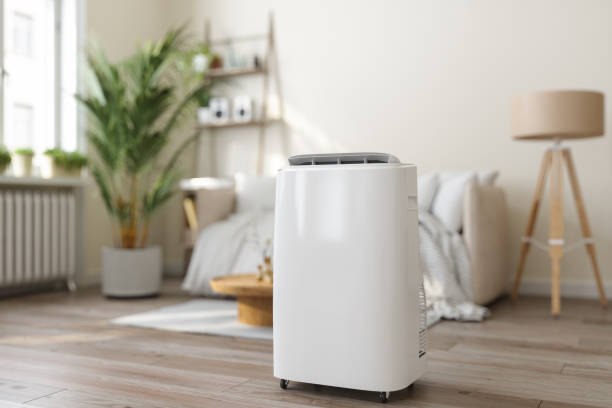 Best Commercial HVAC repair  in Perry, MI