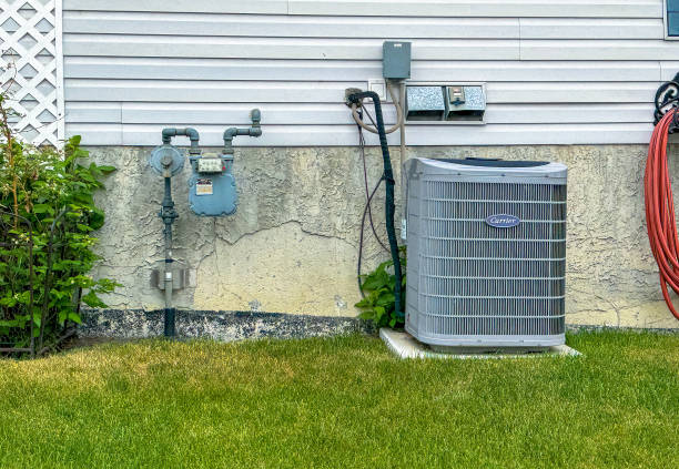 Best HVAC service technicians  in Perry, MI