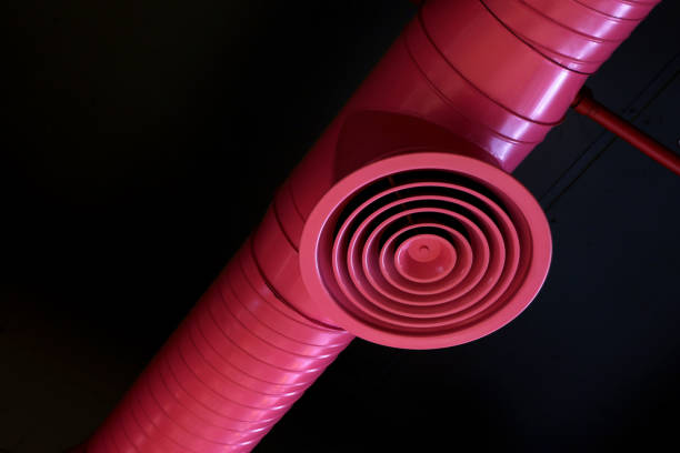 Best HVAC maintenance near me  in Perry, MI